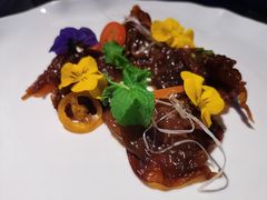 山西清徐老陈醋醉蛰头-大董(阜成路店)