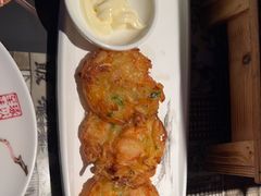 -绿茶餐厅(深圳龙华天虹购物中心店)