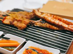 -金链花·泰国餐厅(国贸店)
