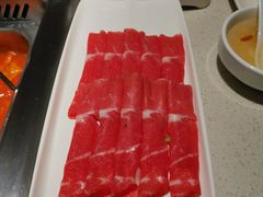 -海底捞火锅鲜切牛肉主题店(长寿路店)