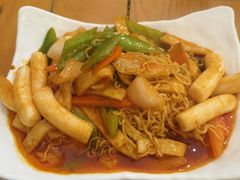 -长寿参鸡汤(朝韩风情街店)
