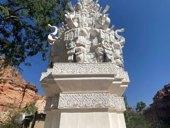 -元谋土林景区(物茂土林)