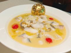 -维园悦谱·海派家常菜(乌鲁木齐南路店)