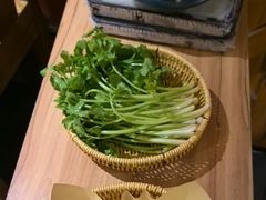 -巴奴毛肚火锅(广益哥伦布店)