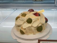 -WenTinG文汀·半糖蛋糕(合生汇店)