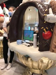-SoSweet香港专业儿童美发沙龙