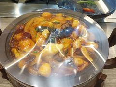 -保定会馆(红旗大街店)