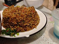 -蜗牛小馆醉乡民谣云南菜(惠新西里店)