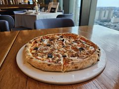 -沈阳君悦酒店·意坊意大利餐厅