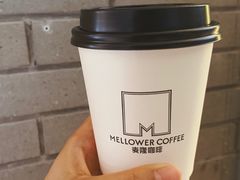 -麦隆咖啡(北大店)