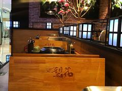 -梨花自助烤肉(天河城店)