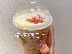 -喜茶(深圳海岸城店)