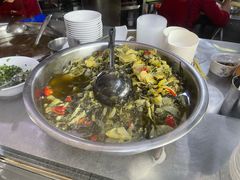 -好成财牛排馆(涂门街总店)