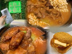 -华嫂冰室(尖沙咀店)