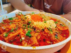 -花盐街·四川乐山小吃(西单大悦城店)