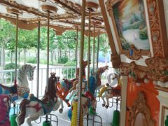 -渔岛海洋度假区