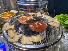-本炙炭烤·蒲烧活鳗料理店(金沙洲店)