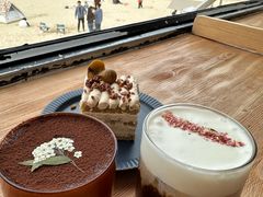 -ChanDu躔度咖啡(灯塔店)