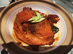 -披云云小馆·味道江湖(姚家园万象汇店)