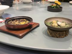 -虹御轩·传承江浙菜(虹桥店)