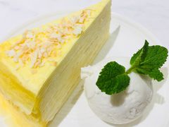 -Lady M New York(澳门伦敦人店)