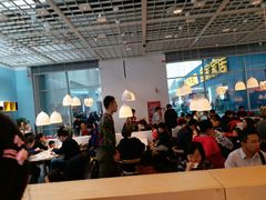 大堂-宜家·瑞典风味餐厅(北京西红门店)