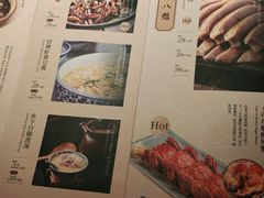 -南京大牌档(龙湖长楹天街店)