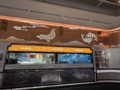 -谭厨中山传家菜.乳鸽.脆鲩鱼(华强北中航城店)