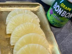 -彭妈家•韩国烤肉料理(张杨路店)