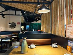 -八源地千岛湖土菜馆·有机鱼(塘苗路十九年店)