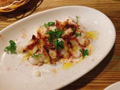 -BISTROFIORE美伊娜(伊犁南路店)