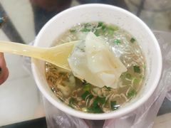 -老吴记水饺馆(前进五路店)