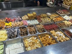 -林静小吃(复兴路店)