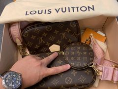 -LV路易威登(时代广场店)