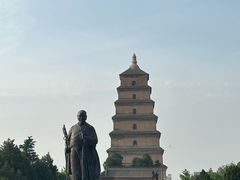-大慈恩寺(大雁塔)