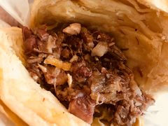 -闫家驴肉老店(华电一校店)