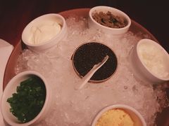 -上海柏悦酒店·世纪100牛排馆