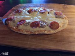 -疯克大象美式烤肉餐厅