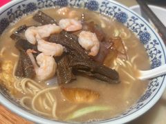 -慧娟面馆·餐厅(望江路店)