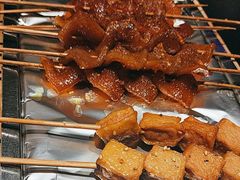 -喝丢一只鞋海鲜烧烤(文体街店)