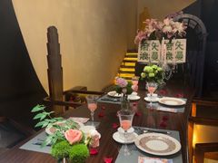 -狮拾久·现代新加坡料理(福田COCO Park店)