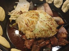 -小媳妇铁锅炖鱼(世博园店)