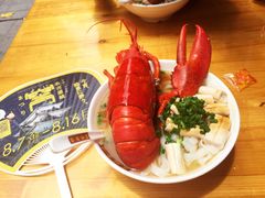 -荔林食店(西华路店)