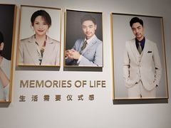 -海马体照相馆(天津世纪都会店)