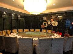 -富淳饭店(陆家嘴保利广场店)
