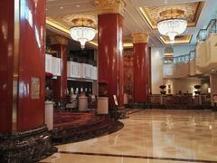 -北京中国大饭店