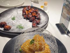 -贝勒爷·酥不腻烤鸭