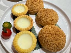-味可道美食坊(福基路店)