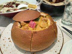 -大树餐厅(环球港店)