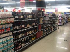 -物美(北沙滩店)